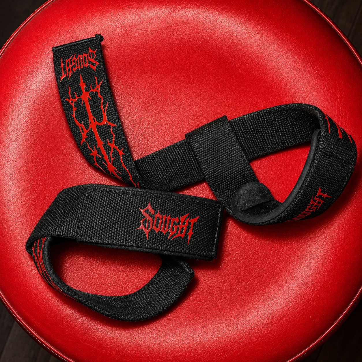 Lifting straps