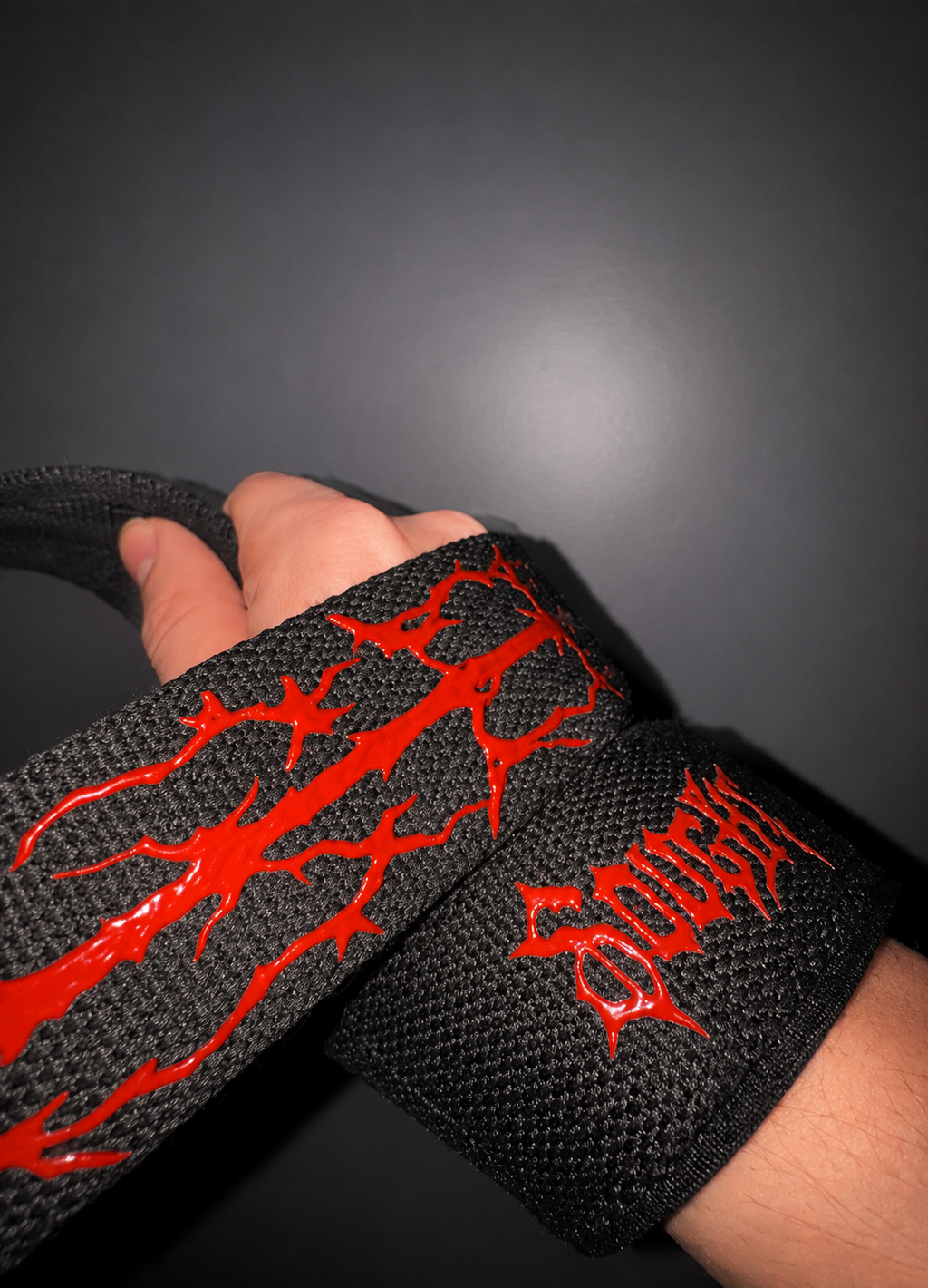 Lifting straps